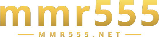 mmr555 logo